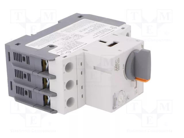LS ELECTRIC MMS-32H-13A Interruptor motorizado 13A 5,5kW