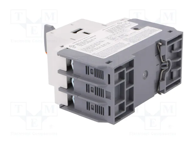 LS ELECTRIC MMS-32H-13A Interruptor motorizado 13A 5,5kW
