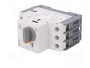 LS ELECTRIC MMS-32H-13A Interruptor motorizado 13A 5,5kW