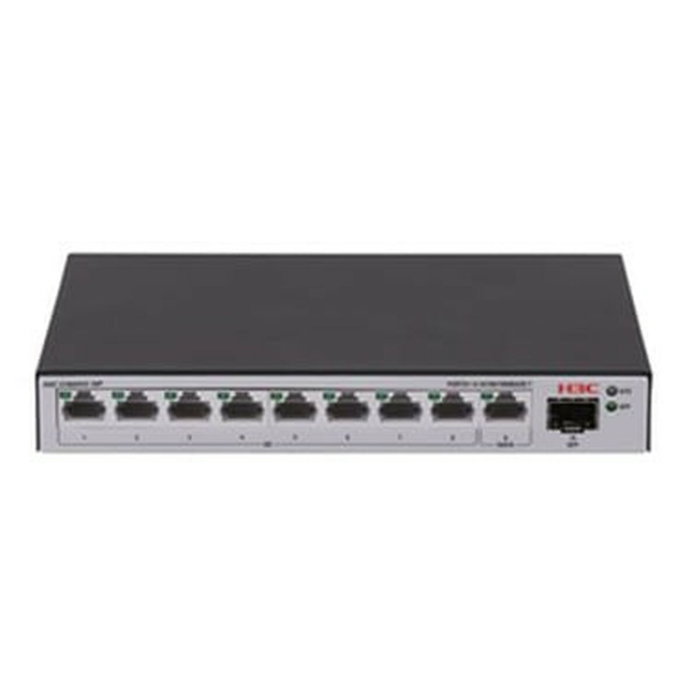 H3C LS-1600V2-10P-GL Switch Gestionado Gigabit Ethernet L2 H3C LS-1600V2-10P-GL Switch Gestionado Gigabit Ethernet L2