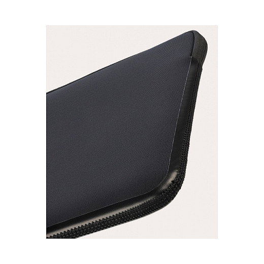 Tucano Elements 2, funda neopreno para MacBook Pro 16" (40,6 cm) negro, BF-E-MB216-BK, compatible Apple