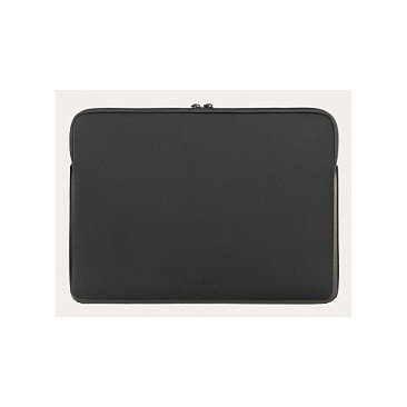 Tucano Elements 2, funda neopreno para MacBook Pro 16" (40,6 cm) negro, BF-E-MB216-BK, compatible Apple
