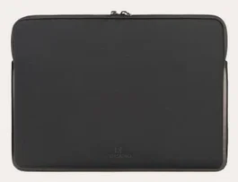 Tucano BF-E-MB216-BK Maletín Funda Neopreno para Portátil 16" (40.6 cm) Compatible con Apple MacBook Pro Negro