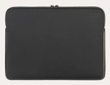 Tucano BF-E-MB216-BK Maletín Funda Neopreno para Portátil 16" (40.6 cm) Compatible con Apple MacBook Pro Negro