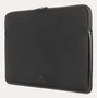 Tucano BF-E-MB216-BK Maletín Funda Neopreno para Portátil 16" (40.6 cm) Compatible con Apple MacBook Pro Negro