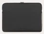 Tucano BF-E-MB216-BK Maletín Funda Neopreno para Portátil 16" (40.6 cm) Compatible con Apple MacBook Pro Negro