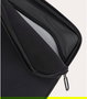Tucano BF-E-MB216-BK Maletín Funda Neopreno para Portátil 16" (40.6 cm) Compatible con Apple MacBook Pro Negro