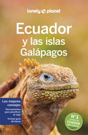 GEOPLANETA, Ecuador y las islas Galápagos 8 - AA. VV.