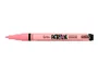 Liderpapel Rotuladores Acrylic Colores Pasteles Punta Fina 0,7 mm