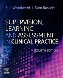 ELSEVIER UK Supervision, learning and assessment in clinical practice