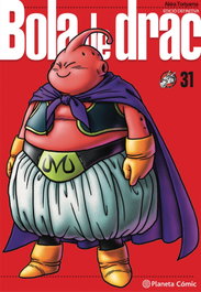 Bola de Drac Definitiva nº 31/34, Akira Toriyama - PLANETA COMICS