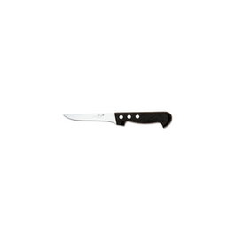 Deglon Cuchillo de Deshuesar Profesional de 13 cm, Acero Inoxidable, para Cocina y Carne