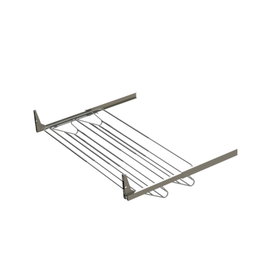 HERRAJES ALK Zapatero Óptima Extraíble y Extensible