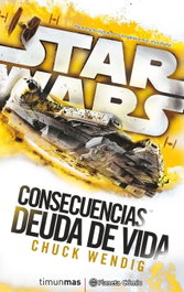 Consecuencias, Chuck Wendig - PLANETA COMICS