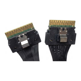Intel Cable Kit 2U SlimSas Cable 4x3.5 CPU to HSBP Kit CYPCBLSL204KIT