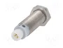 EATON ELECTRIC Sensor inductivo M18 PNP NO 0-5mm