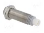 EATON ELECTRIC Sensor inductivo M18 PNP NO 0-5mm