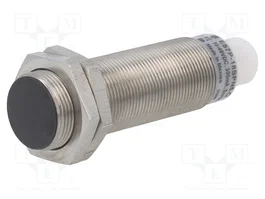 EATON ELECTRIC Sensor inductivo M18 PNP NO 0-5mm