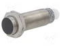 EATON ELECTRIC Sensor inductivo M18 PNP NO 0-5mm