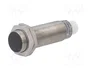 EATON ELECTRIC Sensor inductivo M18 PNP NO 0-5mm