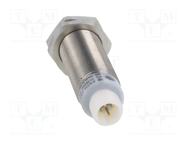 EATON ELECTRIC Sensor inductivo M18 PNP NO 0-5mm