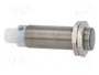 EATON ELECTRIC Sensor inductivo M18 PNP NO 0-5mm