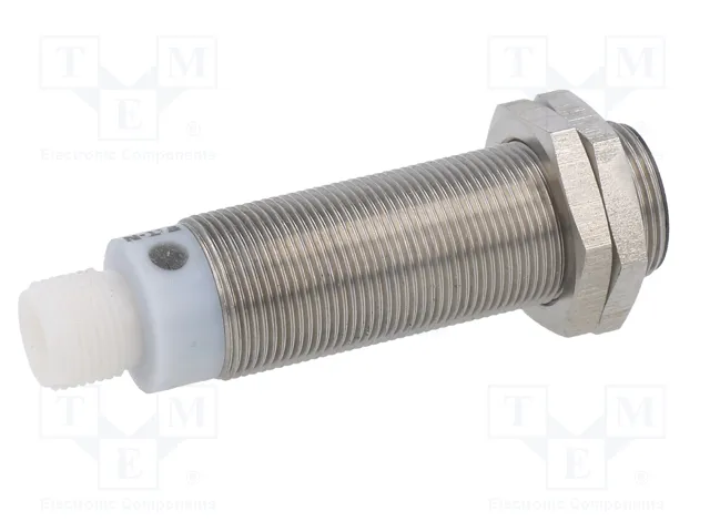 EATON ELECTRIC Sensor inductivo M18 PNP NO 0-5mm