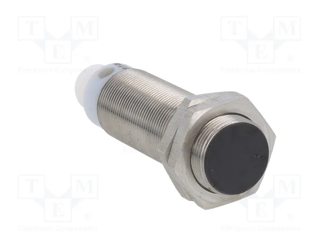 EATON ELECTRIC Sensor inductivo M18 PNP NO 0-5mm