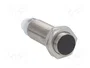 EATON ELECTRIC Sensor inductivo M18 PNP NO 0-5mm