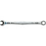Wera 6007 Joker 19 Llave combinada de carraca extra larga