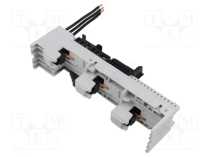 EATON ELECTRIC Busbar adapter BBA0-25 EATON ELECTRIC Busbar adapter BBA0-25