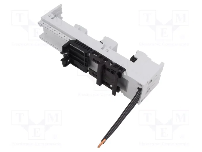EATON ELECTRIC Busbar adapter BBA0-25 EATON ELECTRIC Busbar adapter BBA0-25