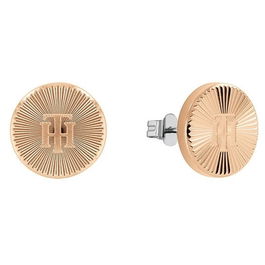 Pendientes Mujer Tommy Hilfiger 2780650 Acero Inoxidable