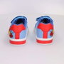 Cerdá Zapatilla Loneta Suelav Pvc Con Luces Spidey T023 - Azul - Talla 23