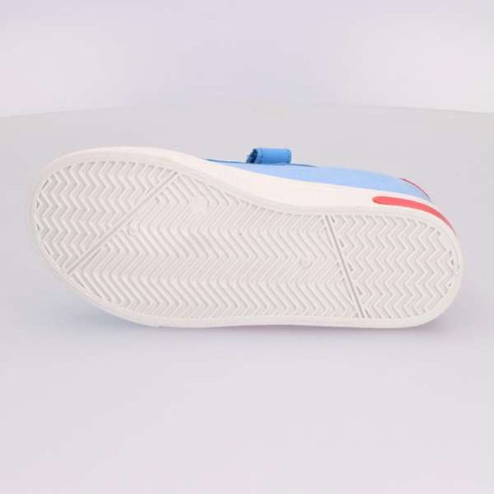 Cerdá Zapatilla Loneta Suelav Pvc Con Luces Spidey T023 - Azul - Talla 23 Cerdá Zapatilla Loneta Suelav Pvc Con Luces Spidey T023 - Azul - Talla 23