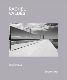 LA FABRICA, Rachel Valdés. Esculturas, Gregorio Marañón - LA FABRICA