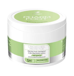 Vv Pharm Foot Cracked Heel Protector Protective Ointment 200ml