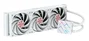 Abysm Oceanic Tide 360 ARGB Blanco