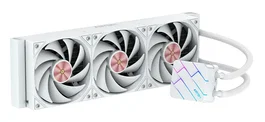 Abysm Oceanic Tide 360 ARGB con 3 ventiladores de 120mm