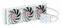 Abysm Oceanic Tide 360 ARGB con 3 ventiladores de 120mm