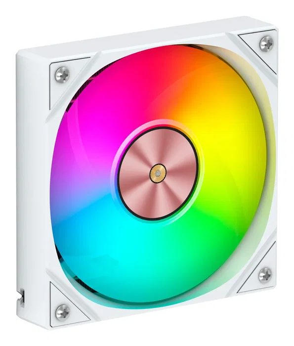 Abysm Oceanic Tide 360 ARGB con 3 ventiladores de 120mm