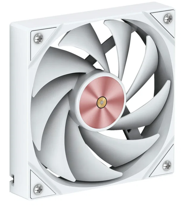 Abysm Oceanic Tide 360 ARGB con 3 ventiladores de 120mm