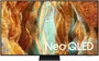Samsung QE55QN70FAUXXH 55" QLED 4K UHD Smart TV 144Hz DVB-T2/C/S2 HDMIx4 USBx2 Wi-Fi Bluetooth