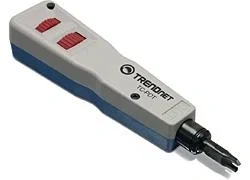 Trendnet Cuchilla de Reemplazo TC-PDT con Hoja 110