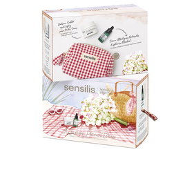 Sensilis PEPTIDE AR Crema Sorbet Efecto Lifting Estuche 3 pz de cuidado facial.com/products/sensilis-peptide-ar-crema-sorbete-efecto-lifting-estuche-3-pz-es