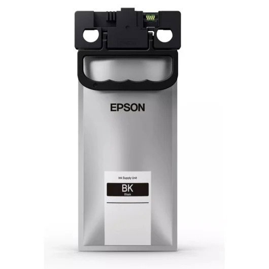 Epson Cartucho de Tinta Negro XL C13T12E140 T12E1