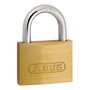 Abus Candado de Latón 713/20, 20 mm