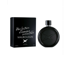 Mauboussin An Irresistible Man'S Story Eau de Parfum para Hombre 90 mL
