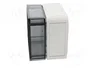 SPELSBERG TK PC 1111-9-TO Carcasa Universal Gris de Policarbonato