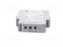 CARLO GAVAZZI DFB01CM24 Relé de control de frecuencia AC SPDT